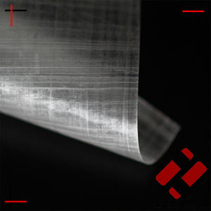 ผ้าโพลีเมอร์ชนิดทนต่อการสึกหรอน้ำหนักเบาทนทานต่อการแทง - Product Image 1