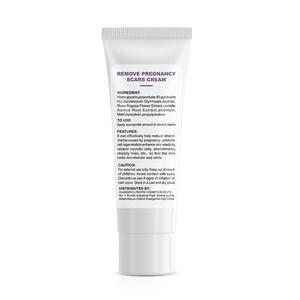 Sumax Natural Ingredient Crema <span class=keywords><strong>para</strong></span> <span class=keywords><strong>Estrías</strong></span> 50g Fácil de Absorber Previene las <span class=keywords><strong>Estrías</strong></span> - Product Image 2