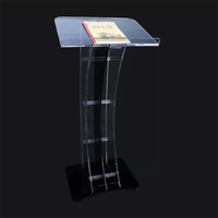 Wholesale acrylic rostrum Pieces To Upgrade Any Business - Alibaba.com