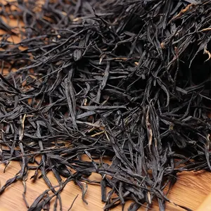 Старое древнее дерево, черный чай с листьями, высокое качество, черный чай, цена, Китай, красный чай Zhong Guo Hong