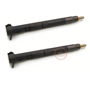 Inyector de Combustible Diésel de Alta Calidad 28317158 320-06881 32006881 - Product Image 2