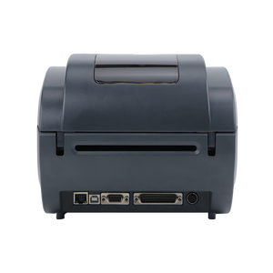 Imprimante d'étiquettes à transfert thermique Gprinter GP-1134T, résolution d'impression 300 dpi, largeur d'impression 106 mm, imprimante thermique directe pour supermarchés - Product Image 5