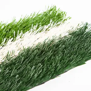 50mm Height Futsal Soccer Artificial Turf Grass For Football Field