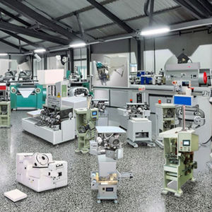 Línea de máquina de fabricación de jabón planta de fabricación de equipos de jabón manual automático hecho a mano - Product Image 5