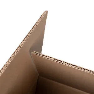 Scatola pieghevole - 180 x 160 x 150 mm - Product Image 3