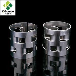 Кольцо из нержавеющей стали, 2 дюйма, 25 мм - Product Image 2