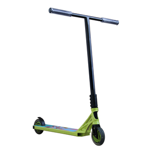 Trottinette Stunt 2026Y à Succès pour Adolescents avec 2 Roues en PU à Haut Rebond et Noyau Métallique - Product Image 2