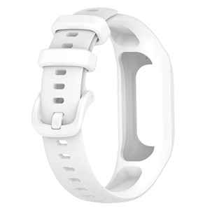 <span class=keywords><strong>Correa</strong></span> de Silicona para <span class=keywords><strong>Garmin</strong></span> Vivosmart 5, <span class=keywords><strong>Correa</strong></span> de Repuesto Inteligente para Reloj <span class=keywords><strong>Garmin</strong></span> Vivosmart 5 - Product Image 4