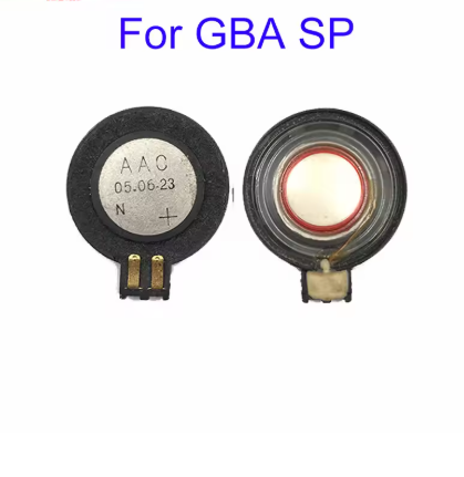 Replacement Part Speaker for Gameboy Audio Speaker for GBA SP Console