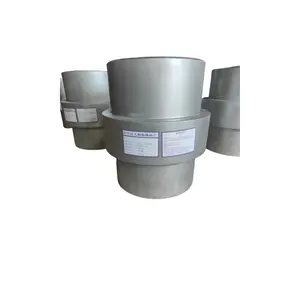 304 Stainless Steel Customized Monolithic Insulating Joint Integral Insulation Joint Quick Coupling