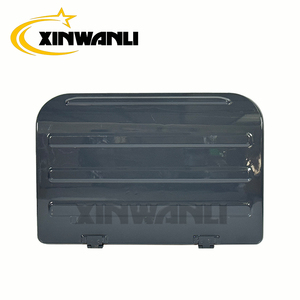 อะไหล่ภายนอกรถขุด SK130-8 200-8 240-8 260-8 350-8 ซันรูฟห้องโดยสาร หลังคาหน้าต่าง ซันไลท์ สำหรับรถขุดโคเบลโก้ - Product Image 1