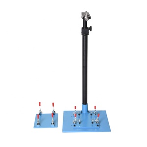 เครื่องทดสอบแรงกระแทกฟิล์มไม้ - Product Image 1