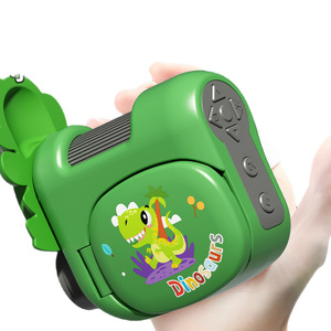 Microscope DV portable pour enfants Smart Forest 100-1600X, jouet d'exploration scientifique en plein air - Product Image 2