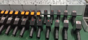 WECARE barkod için 12.7mm yüksek kalite taşınabilir el cam şişe yazıcı, QR kodu, parti numarası, Logo baskı - Product Image 6