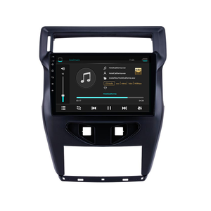 Android 10 10.1 ''Double Din Radio pour Citroen Quatre <span class=keywords><strong>2012</strong></span> Car Audio 5G WIFI DSP HI-res Amplifier - Product Image 4