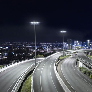 Poste de iluminación de alta potencia, 1200w, 2400w, 25m, 30m, luz de calle para estadio de fútbol y Puerto aerodinámico - Product Image 5
