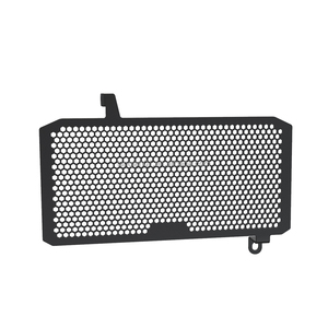 CB150R CBR150R CB <strong>CBR</strong> 150R 2016-2021 2022 <strong>2023</strong> 2024 Motorcycle Radiator Guard Grille Cover Protector Protective Grill for HONDA - Product Image 3