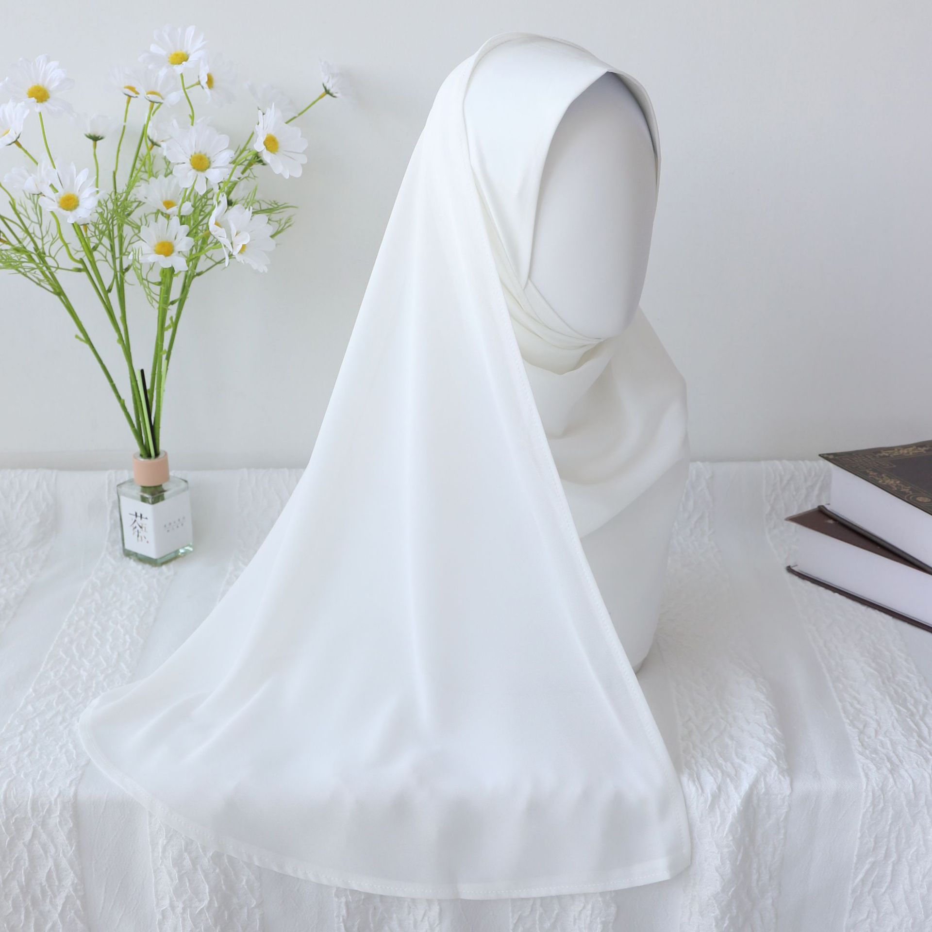1#blanc - 61*124cm