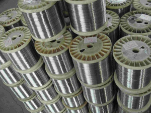 سلك حديد صلب مجمّع 1 مم - Product Image 6