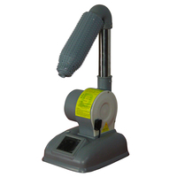 Séchoir à fil de chaussure en cuir YT-SYC108D Touch, machine à graver pour la fabrication de chaussures