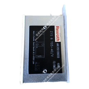R901086058 Z1S6T05-4X/V แผ่นเช็คแซนด์วิช - Product Image 1