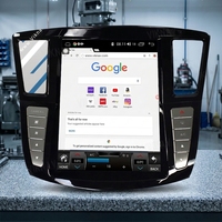 Modificación Interior de Automóviles, Radio de Coche Android, Reproductor Multimedia, Pantalla Táctil, Navegación para Infiniti QX60 JX35