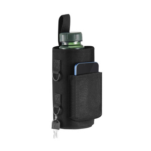 Bolsa Magnética para Botella <span class=keywords><strong>de</strong></span> <span class=keywords><strong>Agua</strong></span> 2025, Portavasos Deportivo con Imán Potente para Deportes al Aire Libre - Product Image 2