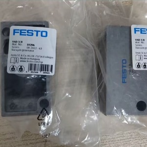 โซลินอยด์วาล์ว Festo รุ่น Mfh-3-1/4 9964 24 โวลต์ ดีซี แบบติดตั้งบนแผง ขนาด 3/4 นิ้ว - Product Image 5