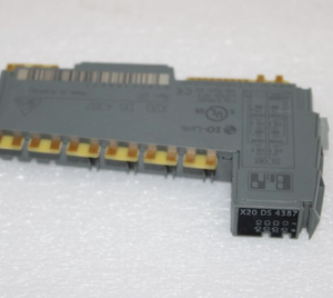 โมดูลอินพุต/เอาต์พุตดิจิตอล X20DS4387 B&R X20 ซีรีส์ ของแท้ใหม่เอี่ยม - Product Image 4