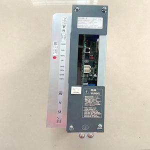 ไดรเวอร์ GS85A-A สำหรับเครื่องฉีดพลาสติก - Product Image 3