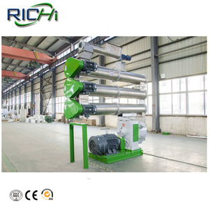 Heavy-Duty Dog Pet thực phẩm cá da trơn crap thủy sản Thức ăn cho cá viên đùn - Product Image 2