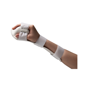 [Spot Tedarik] Klarity Termoplastik El Ateli Kullanıma Hazır Ortopedik Bilek El Desteği Sabitleme Spastik Rehabilitasyon - Product Image 2