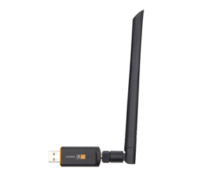 <span class=keywords><strong>Adaptador</strong></span> <span class=keywords><strong>Wifi</strong></span> de 500 metros, tarjeta de red USB de 5 ghz, <span class=keywords><strong>TP</strong></span> <span class=keywords><strong>Link</strong></span>, 1200mbps, novedad - Product Image 3