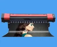Mesin cetak Printer sublimasi Printer nonair I3200 termurah dengan I3200O/ XP600 kepala hanya satu di Tiongkok