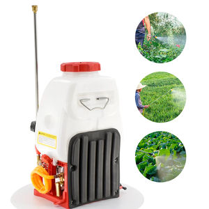 Maquinaria agrícola, pulverizador de energía portátil, pulverizador agrícola, batería agrícola, pulverizador agrícola, helicóptero <span class=keywords><strong>RC</strong></span> - Product Image 4