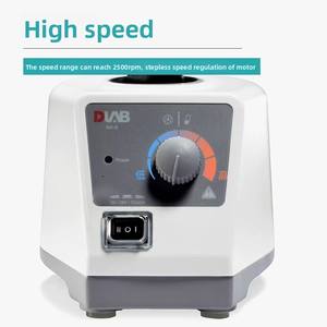 Oscilador de Tubo Mezclador Ajustable Beijing Dalong MX-E MX-S/MX-F, China - Product Image 3