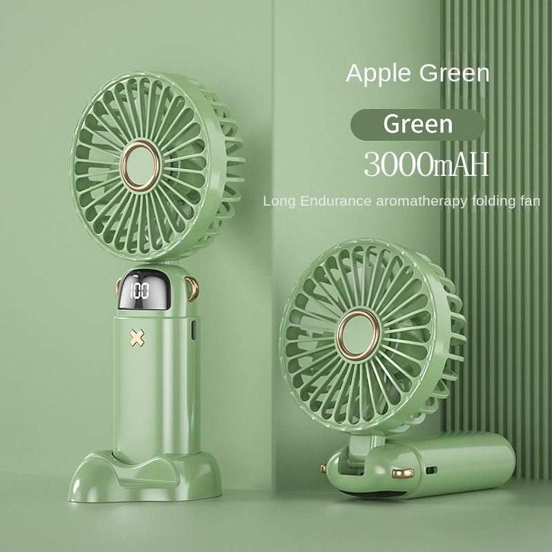 สีเขียว