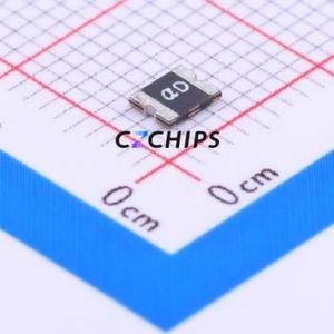 SMD1210-035 Resettable Fuse 1210 Fuse 6V 100A 350mA 750mA - Product Image 1