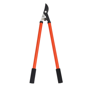 High Carbon Steel Manual <b>Pruning</b> Scissor Anti-Slip Telescopic Handle 100cm Length 10-20mm Trimming Capacity Customized OEM/ODM - Product Image 1