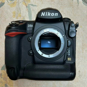 Appareil photo reflex numérique professionnel <span class=keywords><strong>D3X</strong></span> 24,5 MP en bon état, capteur CMOS plein format, vidéo Full HD, écran >3 pouces, batterie au lithium, SD, ABS - Product Image 1