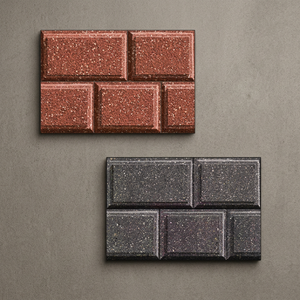 Ladrillos Blancos Hechos a Mano de 300x450mm, Azulejos de Pared de Piedra de 30x45cm (12x18 pulgadas), Cerámica Mate India para Exterior, Elevación de Hogares y Baños - Product Image 5