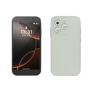 แอพควบคุมโทรศัพท์มือถือเด็กระบบแอนดรอยด์รองรับการติดตั้งแอพกีฬาเครือข่าย4G ตัวติดตาม GPS มีความปลอดภัยความรักสำหรับเด็ก - Product Image 1