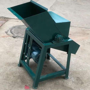 Bloque de hielo, Máquina trituradora de hielo de la máquina de corte - Product Image 2