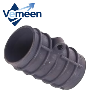 Tube d'admission d'air haute qualité pour BMW E34 <span class=keywords><strong>E32</strong></span> 535i 735i <span class=keywords><strong>735iL</strong></span> L6 3.5L OEM 13541719905 - Product Image 4