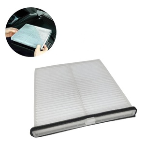 エアコンACフィルター活性炭PP噴射キャビンエアフィルターKD45-61-J6X KD4561J6X9Aマツダ<span class=keywords><strong>3</strong></span> 6 CX-5用 - Product Image 5