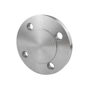 Mặt bích Ống lửa chất lượng cao dễ uốn sắt mù mặt bích - Product Image 2