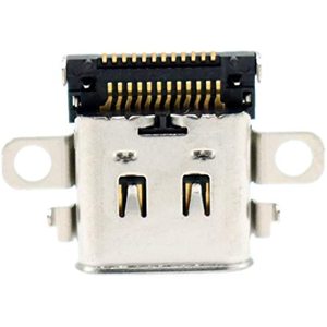 Port de <span class=keywords><strong>charge</strong></span> Type C de remplacement NSLikey pour <span class=keywords><strong>Nintendo</strong></span> <span class=keywords><strong>Switch</strong></span>, <span class=keywords><strong>connecteur</strong></span> de prise de <span class=keywords><strong>charge</strong></span> Type C - Product Image 3