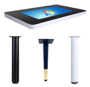 โต๊ะโฆษณาหน้าจอสัมผัสแบบแอนดรอยด์32นิ้วเครื่องเล่นเกมแบบพับเก็บได้ - Product Image 2