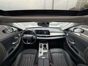 Chery Arrizo 8 2023 <span class=keywords><strong>1</strong></span>.6T DCT <span class=keywords><strong>Ya</strong></span> Sedan Usata Economica per Esportazione - Product Image 6