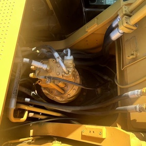 Excavatrice sur chenilles Caterpillar 330D2 de 30 tonnes avec moteur Cummins, vannes hydrauliques Kawasaki, capacité de la benne de 2,6 m³, vente à bas prix - Product Image 5